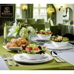 Тарелка пирожковая «Fine» - Фото 1