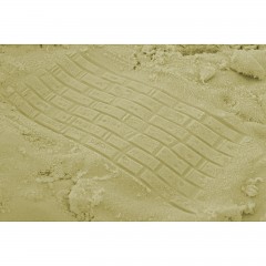 Валик-формочка, в наборе 2 шт. - Фото 1