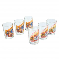 Набор стопок «Хуторок» - Фото 2