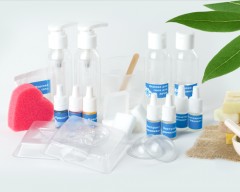 Большой набор «Твоя Spa-студия» - Фото 1