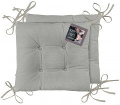 Комплект подушек на стул - Фото 2