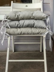 Комплект подушек на стул - Фото 4