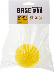 Мяч массажный GB-602 - Фото 2