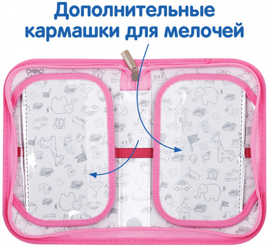 Пенал «Unicorn»