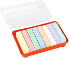 Мелки цветные для асфальта «Енот в Австралии» - Фото 1