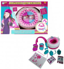 Набор для вязания «Я дизайнер» - Фото 1