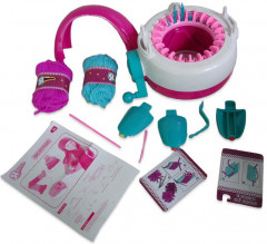 Набор для вязания «Я дизайнер» - Фото 2