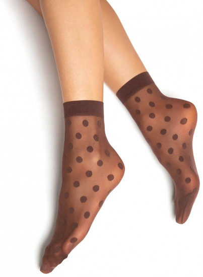 Носки женские «Macropois 20»