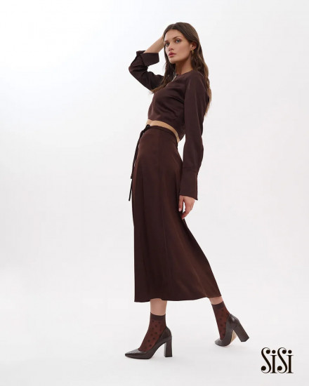 Носки женские «Macropois 20»