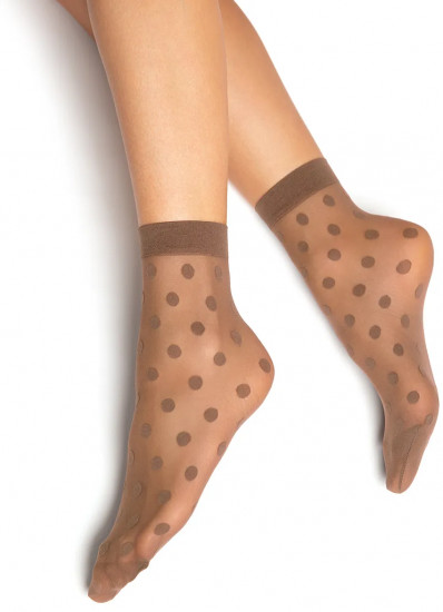 Носки женские «Macropois 20»