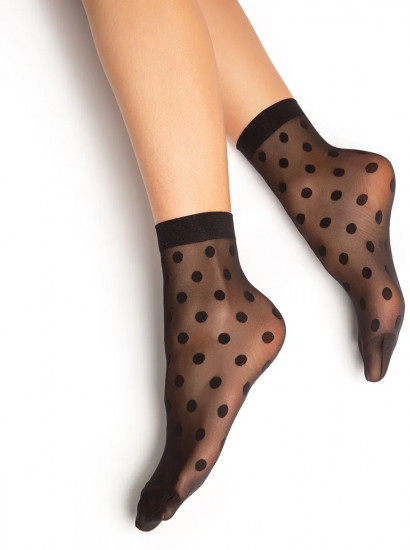 Носки женские «Macropois 20»