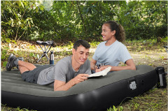 Матрас надувной - Фото 1