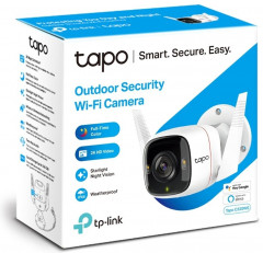 IP-камера Tapo C320WS - Фото 1