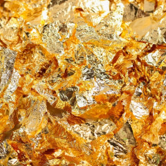 Золото кондитерское - Фото 1