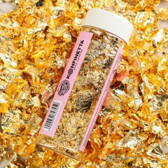 Золото кондитерское - Фото 2