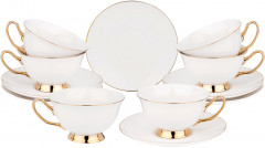 Сервиз чайный - Фото 1