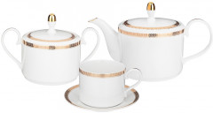 Набор чайный «Crown» - Фото 1
