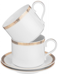 Набор чайный «Crown» - Фото 6