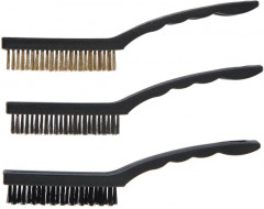Набор щеток - Фото 1