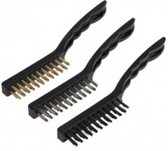 Набор щеток - Фото 2