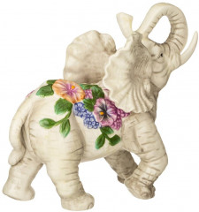 Фигурка декоративная «Слон» - Фото 2