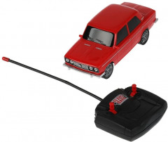 Машина на радиоуправлении «ВАЗ-2106» - Фото 1