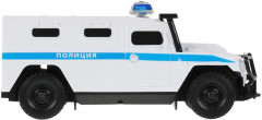 Машина на радиоуправлении «Полиция» - Фото 3