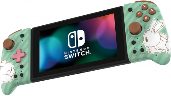 Контроллер Nintendo Switch Hori Split pad pro