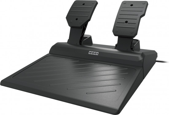 Руль игровой Hori Racing Wheel Overdrive