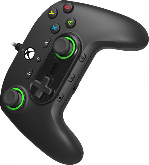 Геймпад Horipad Pro Designed for Xbox Series