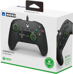 Геймпад Horipad Pro Designed for Xbox Series - Фото 4