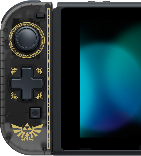 Контроллер Nintendo Switch «Zelda»