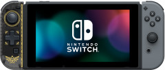 Контроллер Nintendo Switch «Zelda» - Фото 5