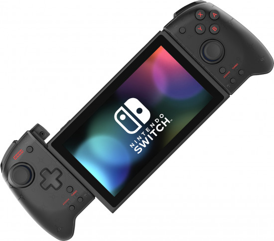 Контроллер Nintendo Switch Hori Split pad pro