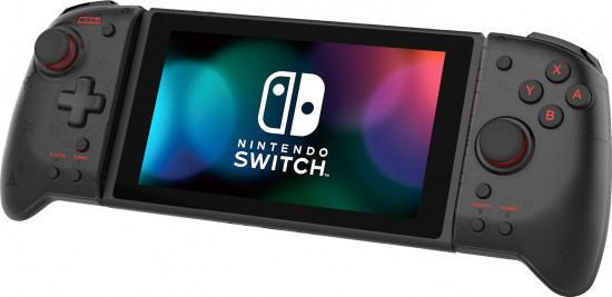 Контроллер Nintendo Switch Hori Split pad pro