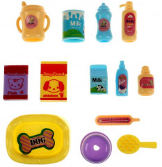 Набор аксессуаров для кукол «София» - Фото 3