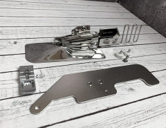 Лапка для окантовывания - Фото 1