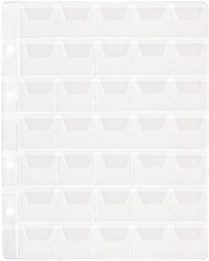 Альбом для монет «Люкс» - Фото 3