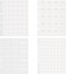 Альбом для монет «Люкс» - Фото 4