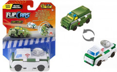 Машинка-трансформер «TransRacers» - Фото 2