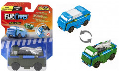 Машинка-трансформер «TransRacers» - Фото 2