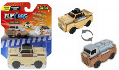 Машинка-трансформер «TransRacers» - Фото 2