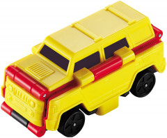 Машинка-трансформер «TransRacers» - Фото 1