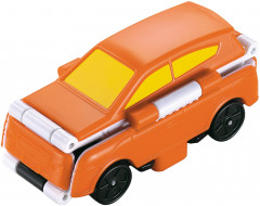 Машинка-трансформер «TransRacers» - Фото 1