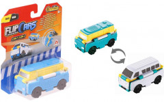 Машинка-трансформер «TransRacers» - Фото 2