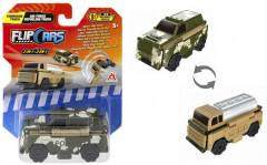 Машинка-трансформер «TransRacers» - Фото 1