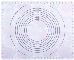 Коврик для раскатки теста - Фото 3