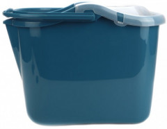 Ведро с отжимом - Фото 1