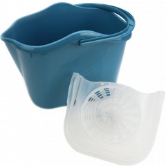 Ведро с отжимом - Фото 3