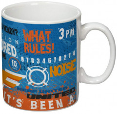 Кружка «Ты готов?» - Фото 2